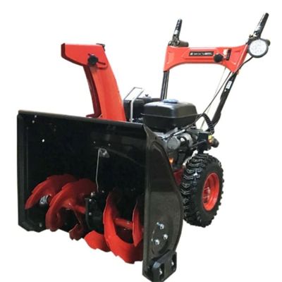 Снегоуборщик FORZA K AC-F-700E в Москве