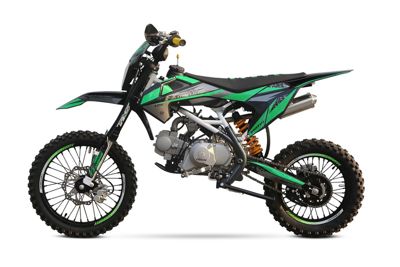 купить Мотоцикл FXMOTO Y1 PITBIKE в Москве - фото 