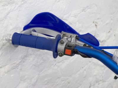 купить Мотоцикл кроссовый эндуро MGMOTO MZK 250H в Москве - фото 