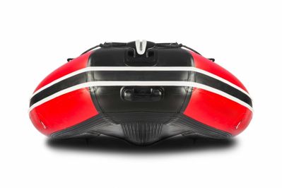 купить Лодка ПВХ STORMLINE Adventure Standard 380 в Москве - фото 