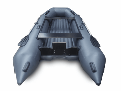 Лодка ПВХ REEF JET 390 в Москве