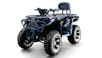 Квадроцикл BIZON ZX350 в Москве