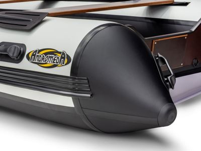 купить Лодка ПВХ АНДРОМЕДА Air 410 в Москве - фото 