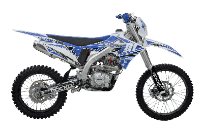 купить Мотоцикл кроссовый эндуро ROCKOT R1 Mountain Arrow 250 в Москве - фото 