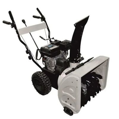 купить Снегоуборщик ИНТЕРСКОЛ СМБ-650 в Москве - фото 