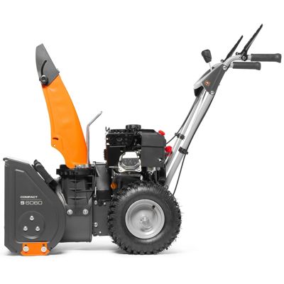 купить Снегоуборщик DAEWOO S6060 в Москве - фото 