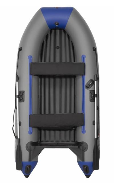 купить Лодка ПВХ YUKONA 320 НДНД в Москве - фото 