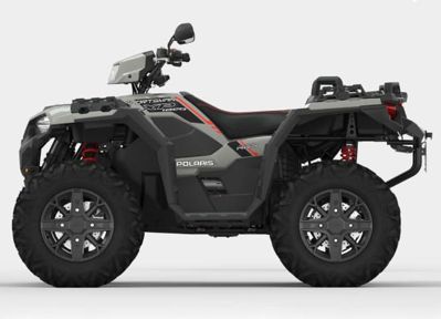 купить Квадроцикл POLARIS Sportsman XP 1000 (2024) (ПСМ) в Москве - фото 