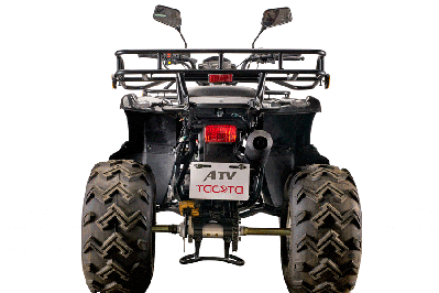 купить Квадроцикл YACOTA Sela Lux 150 LD в Москве - фото 