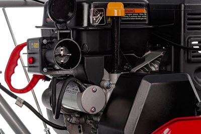 купить Снегоуборщик KETTAMA PRO KTA90-B Professional в Москве - фото 