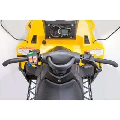 купить Снегоход СТЕЛС Viking V800 2.0 в Москве - фото 