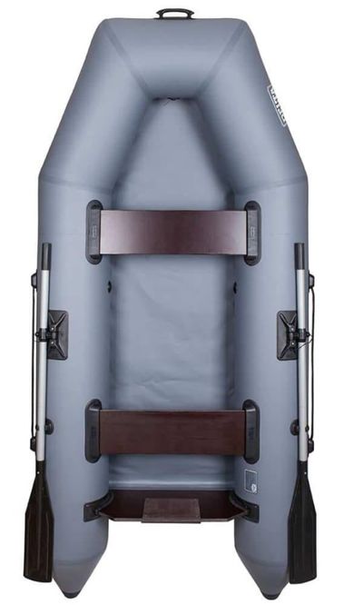 купить Лодка ПВХ PATRIOT Дельта 265 в Москве - фото 