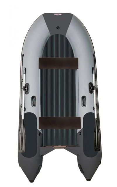 купить Лодка ПВХ НАВИГАТОР 380 НДНД Light в Москве - фото 