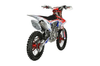 купить Мотоцикл кроссовый эндуро KAYO T6 450 в Москве - фото 