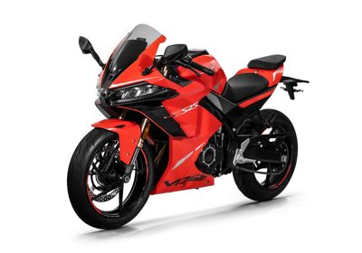 купить Мотоцикл VOGE RR525 в Москве - фото 