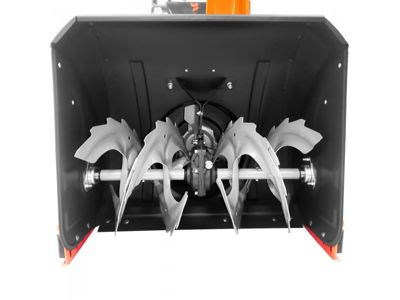 купить Снегоуборщик YARD FOX OPTIMA 6151E в Москве - фото 