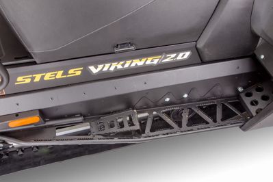 купить Снегоход СТЕЛС Viking V800 3.0 в Москве - фото 