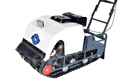 Мотобуксировщик REGULMOTO Наст RM600-17/1460 в Москве