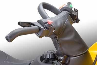 купить Снегоход СТЕЛС Viking V800 3.0 в Москве - фото 