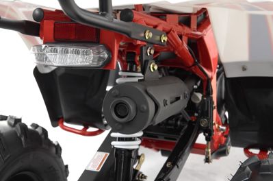 купить Квадроцикл MOTAX Grizlik A125 в Москве - фото 