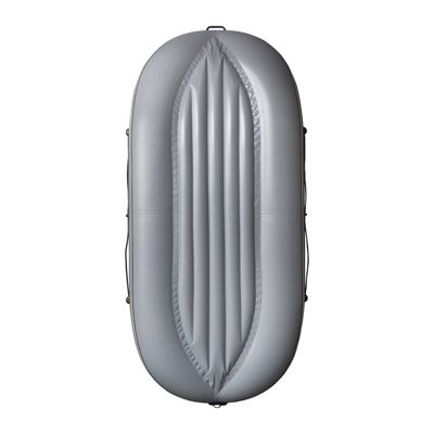 купить Гребная лодка ПВХ SIBRIVER Ангара-270 НД в Москве - фото 