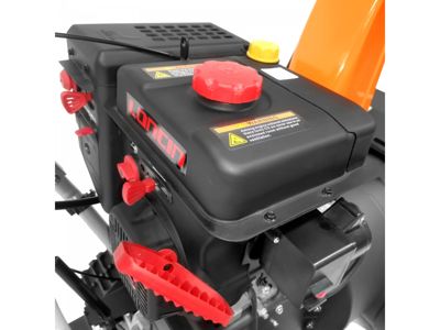 купить Снегоуборщик YARD FOX PRO 6654ET в Москве - фото 