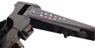 купить 4х-тактный лодочный мотор MERCURY F 9.9 MLH CT в Москве - фото 