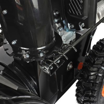 купить Снегоуборщик PATRIOT PRO 750 в Москве - фото 