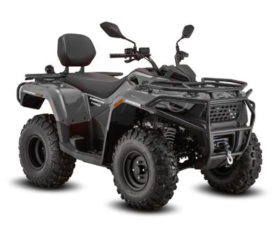 купить Квадроцикл SHARMAX 420 Force в Москве - фото 