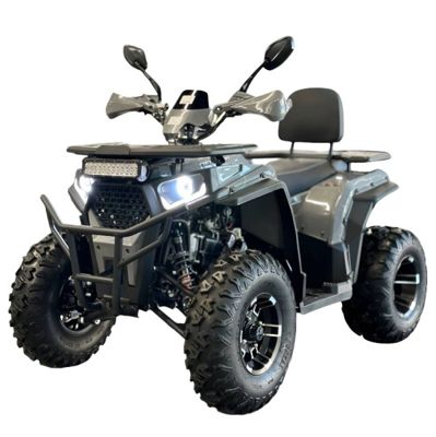 Квадроцикл YACOTA Dazzle 200 AFB в Москве