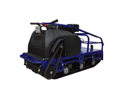 Мотобуксировщик PAXUS "Феникс" 9 л.с. в Москве