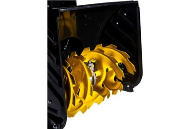 купить Снегоуборщик HUTER SGC 4800 в Москве - фото 