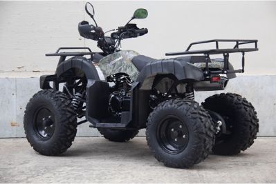 купить Квадроцикл UNIVERSAL Avenger JR 200 в Москве - фото 