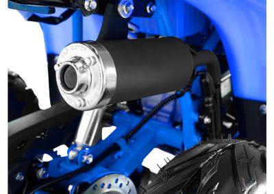 купить Квадроцикл SHARMAX 130 Cross в Москве - фото 