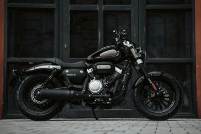 купить Мотоцикл BENDA Chinchilla 300 в Москве - фото 