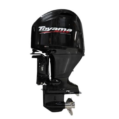 4х-тактный лодочный мотор TOYAMA F100FEL-T-EFI в Москве