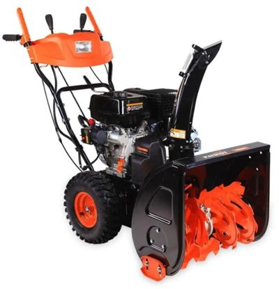 Снегоуборщик PATRIOT PRO 800 E в Москве