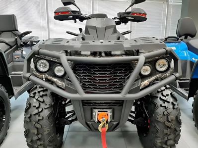 купить Квадроцикл АОДЕС PathCross 650S EPS (ПСМ) в Москве - фото 