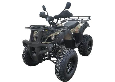 Квадроцикл UNIVERSAL Avenger TUNGUS 250 в Москве