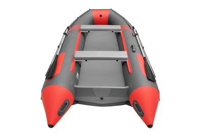 купить Лодка ПВХ РОДЖЕР Zefir 4000 в Москве - фото 