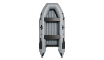 Лодка ПВХ ХАНТЕР 320 ЛН в Москве
