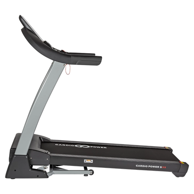 купить Беговая дорожка CARDIOPOWER S35 в Москве - фото 