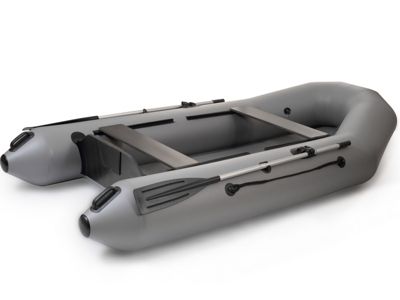 купить Лодка ПВХ TULIN ДМ 330 в Москве - фото 