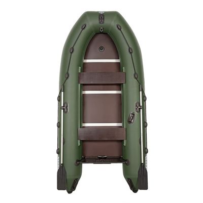 купить Лодка ПВХ ПИЛОТ 320 ЖС в Москве - фото 