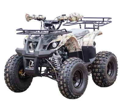 Квадроцикл STALKER 125 Lux в Москве