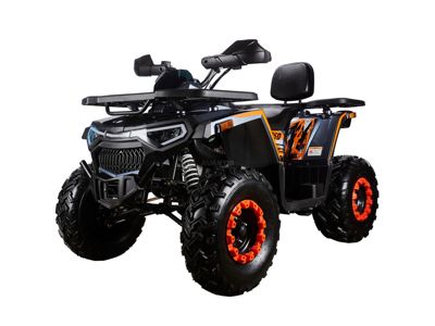 Квадроцикл AVANTIS H250 BIG NEW Basic в Москве