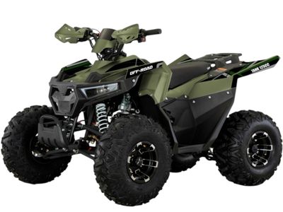 Квадроцикл FXMOTO Tank 125 в Москве