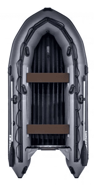 Лодка ПВХ АПАЧИ 3500 НДНД в Москве