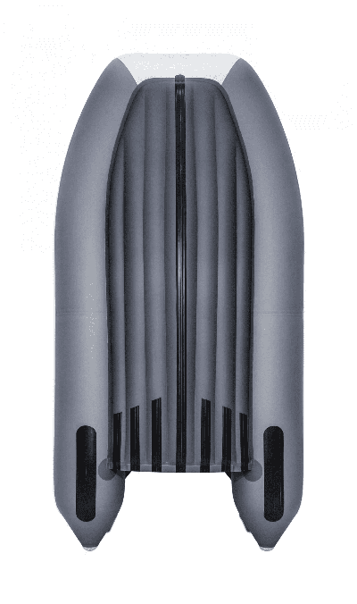 купить Лодка ПВХ ТАЙМЕНЬ LX 3400 НДНД в Москве - фото 