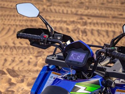 купить Квадроцикл SHARMAX 280 RX Activator в Москве - фото 